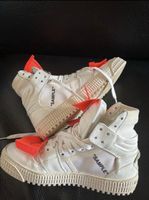 off-white sneaker Gr. 36