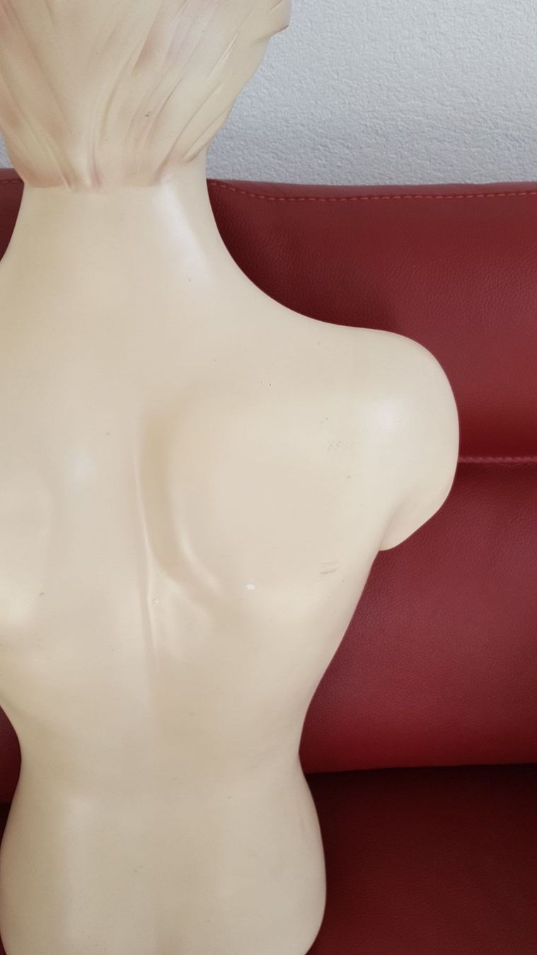 Sculture & Statue: Frauenbüste - Torso – Usato da Reinach venduto da 3Guggerli 6