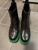 Stiefel von Ash in Gr. 39