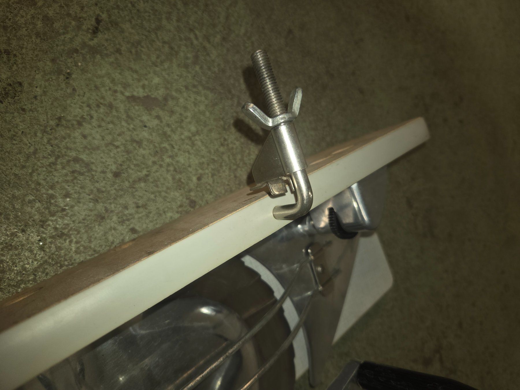 Piatti di portata: Ancienne trancheuse formica – Usato da Conthey venduto da greenday85 5