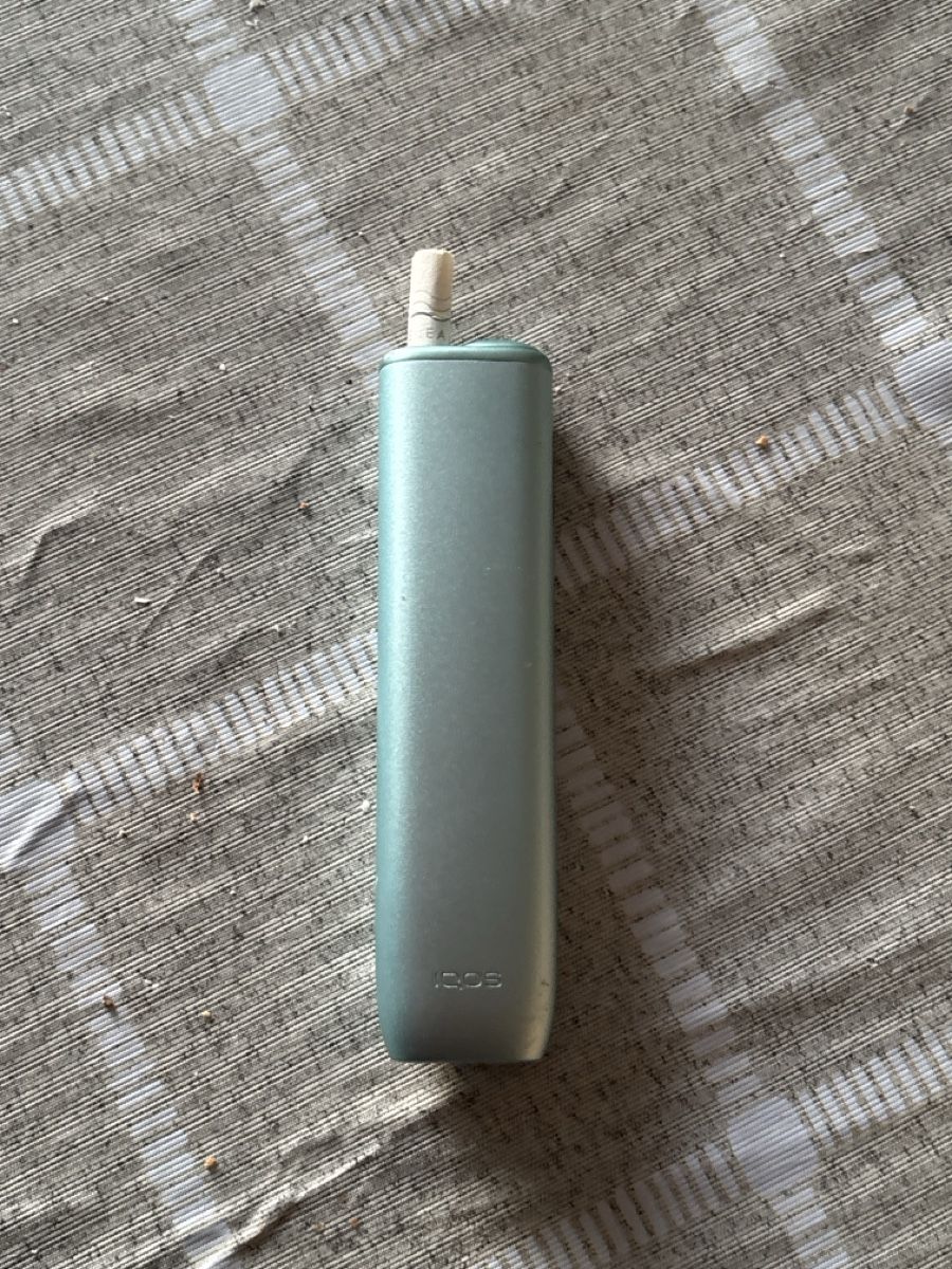 Iqos Autres tabacs: iqos – D'occasion à Luzern par ila97