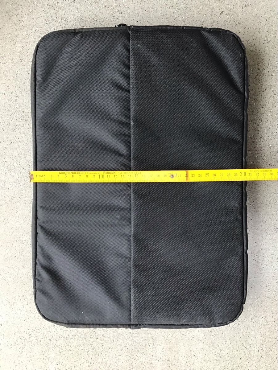Borse: Laptop Tasche – Usato da Rodersdorf venduto da trueegg 1