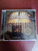 CD - Heimweh – LIVE Ä Abe mit Fründe - Alle Hits (SCHWEIZ)