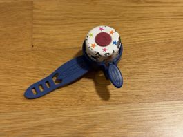 Micro Kinderfahrrad Klingel, Pferde & Sterne