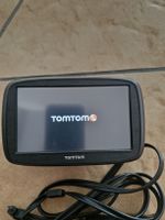 TomTom Navigationsgerät - Perfekt für Ausflüge!