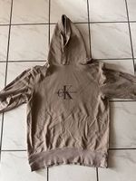 Calvin Klein Pullover Grösse M
