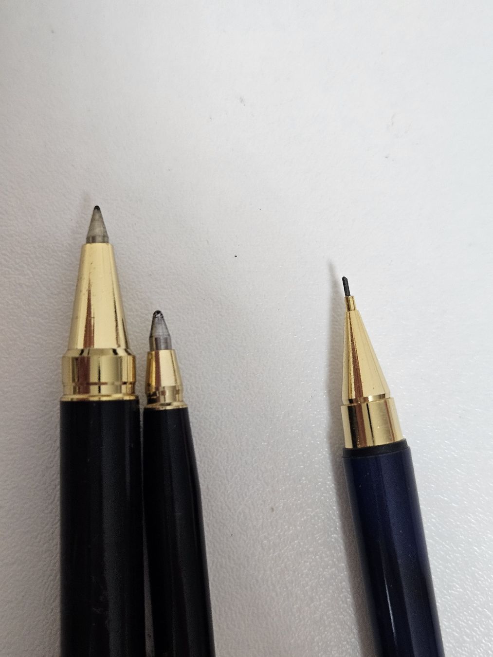Stylos & Marker: Exceed Stifte-Set, Kugelschreiber-Stift – D'occasion à Schlieren par Bestleo 4
