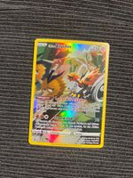 Pokemon Zapdos Art Rare Black Star Promo SHSW near Mint