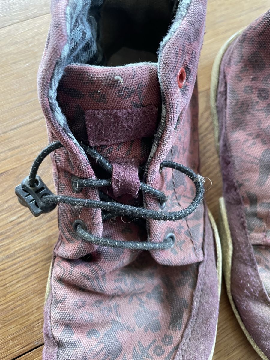 Scarpe per ragazzi: Wildlinge – Usato da Wettingen venduto da simomoxa 6