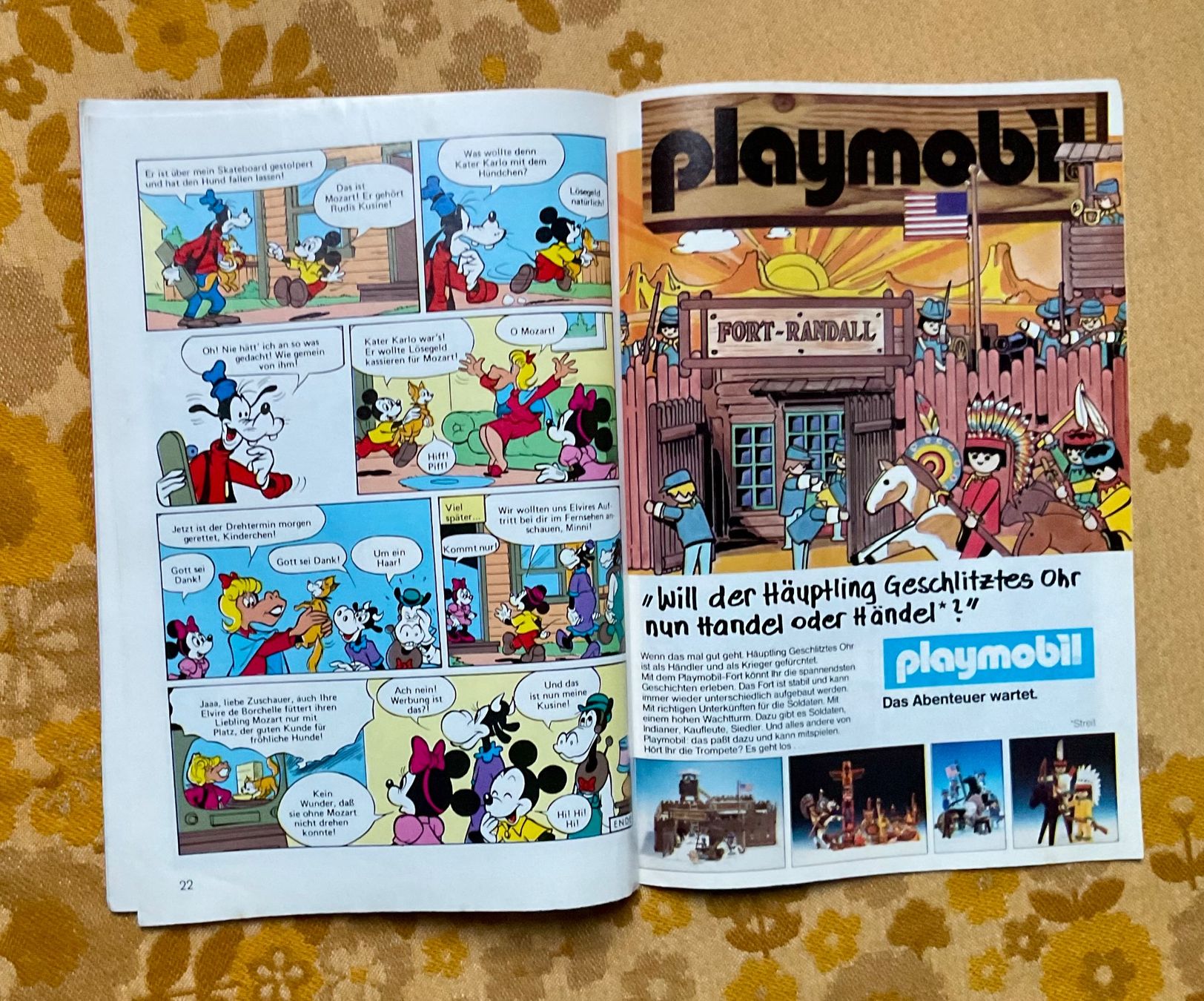 Fumetti: Goofy Heft Nr 12 von 1984 – Usato da Endingen venduto da nathan05 5