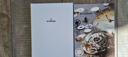 Eterna Broschüre Collection 1948 gebraucht guter Zustand