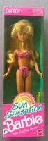 Barbie Skipper Sun Sensation  Barbie 1991, Neu, OVP, Vintage