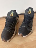 Nike Air Zoom Type N.354 Pineapple schwarz Grösse 44