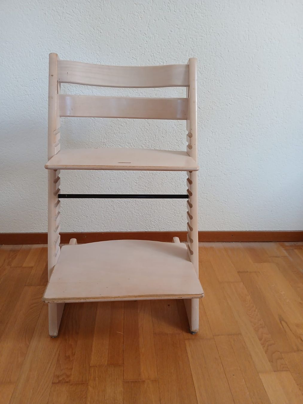 Stokke Hochstühle: Tripp Trapp Kinderhochstuhl – Gebraucht aus Aarberg von dubiduu 1