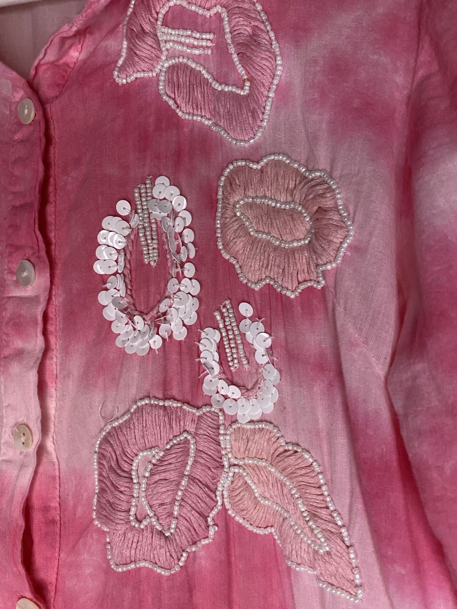 Vestiti: Camomilla Kleid, Grösse M – Usato da Neftenbach venduto da ElenaLo 5
