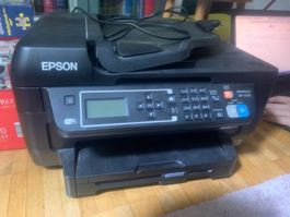Drucker Epson