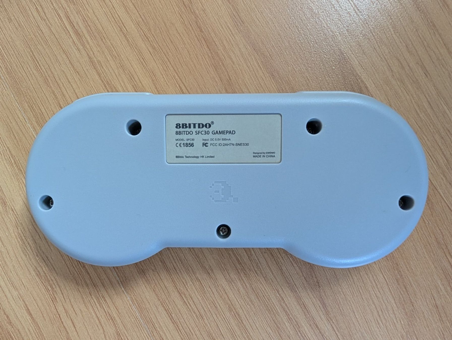 8BitDO Manettes: 8bitDO SFC30 Bluetooth Controller GamePad – D'occasion à Reconvilier par YSK7 2