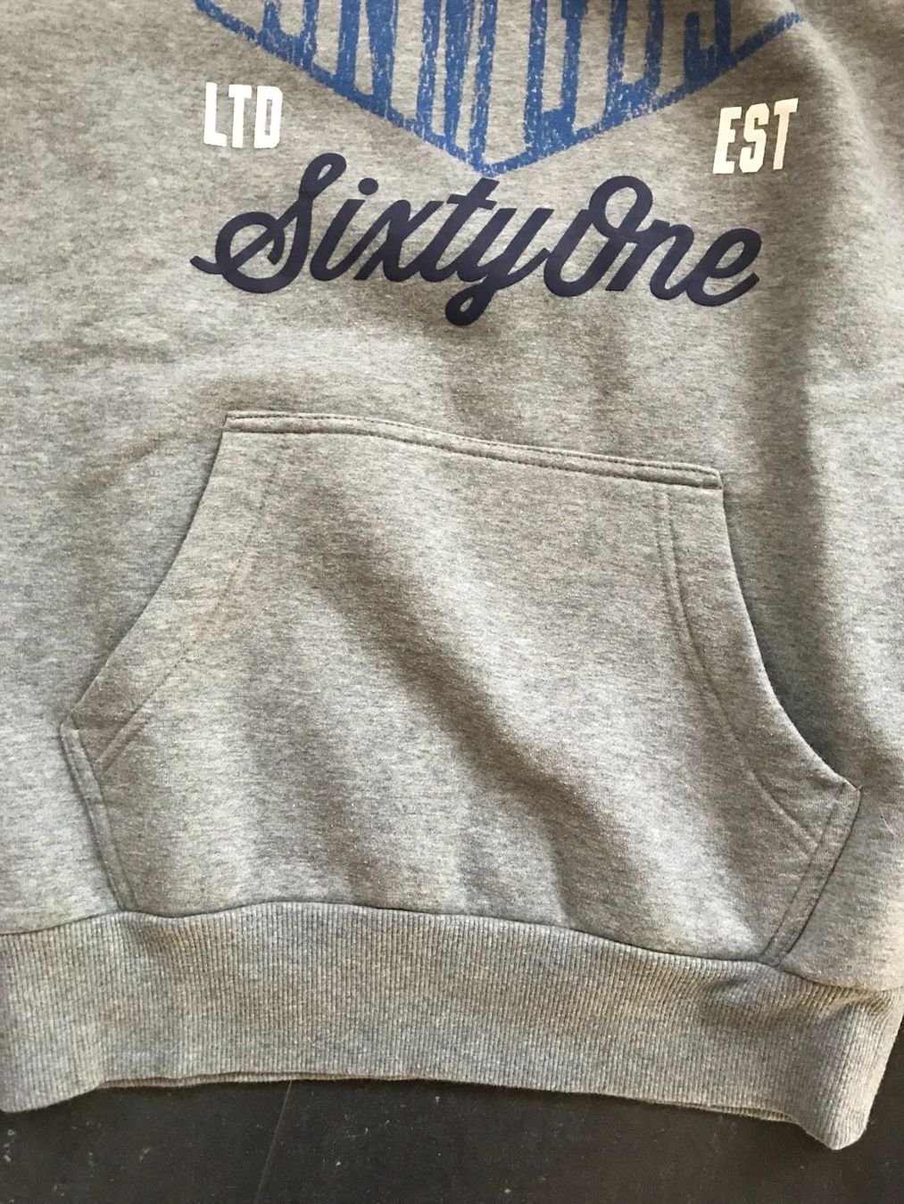 Pulls & Sweat-shirts: Pullover – D'occasion à Dietwil par daro02 1