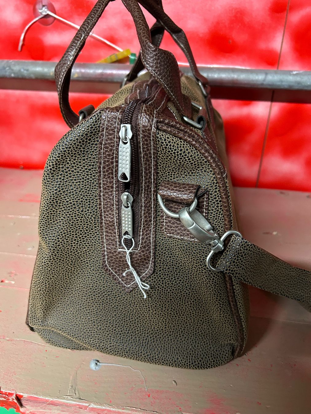 Borse da donna: tolle Damenhandtasche – Usato da Obergösgen venduto da Andre118 2