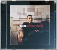Spax – Alles Relativ