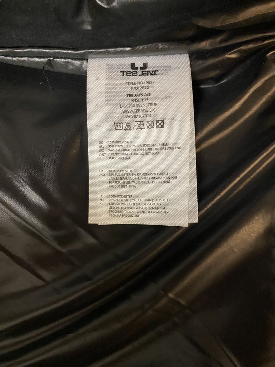 Giacche: Damen Steppjacke Crossover Gr. S Lamborghini/ Roger Dubuis – Nuovo (secondo la descrizione) da Reinach BL venduto da ClaudiNu 6