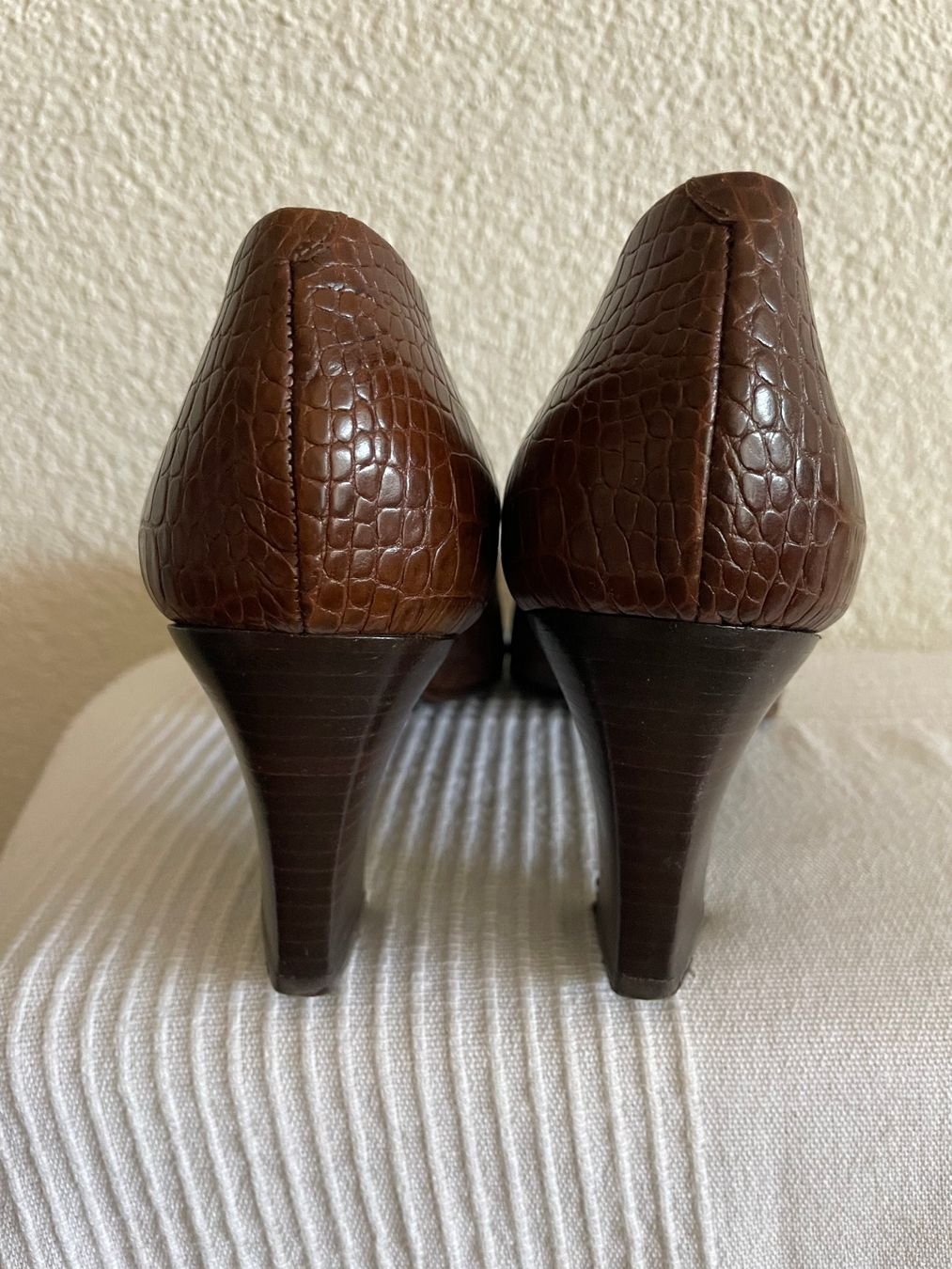 Bally Damenschuhe: Bally Bardi Vintage Pumps Gr. 40 – Gebraucht aus Münchenbuchsee von hamama18 5