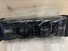 Felix Bühler Bandagen, Schwarz, Neu, Top Zustand!. Grösse WB