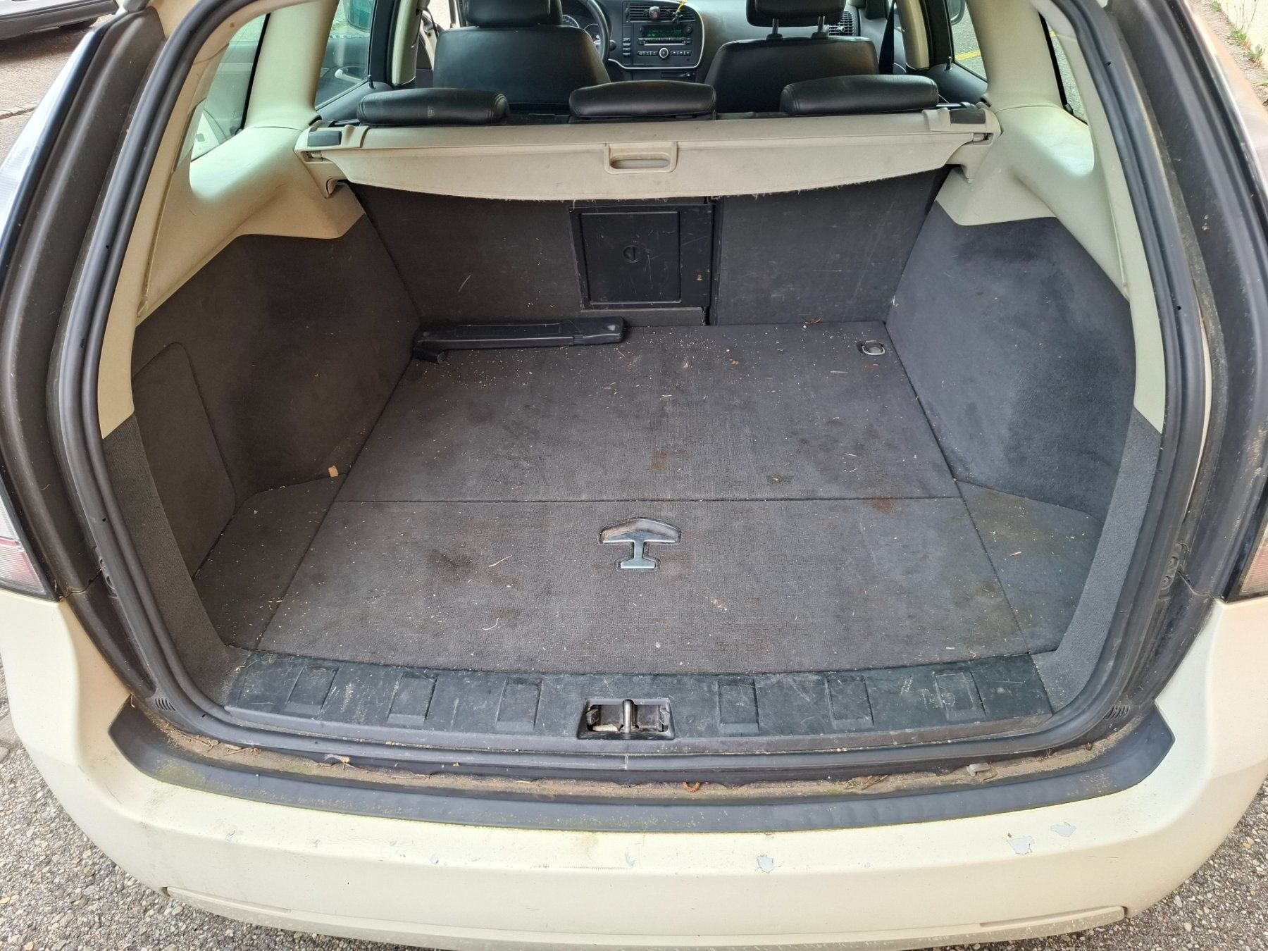 Saab Automobili: SAAB 9-3 2.0 Biopower – Usato da Derendingen venduto da Meisterstuecke 6