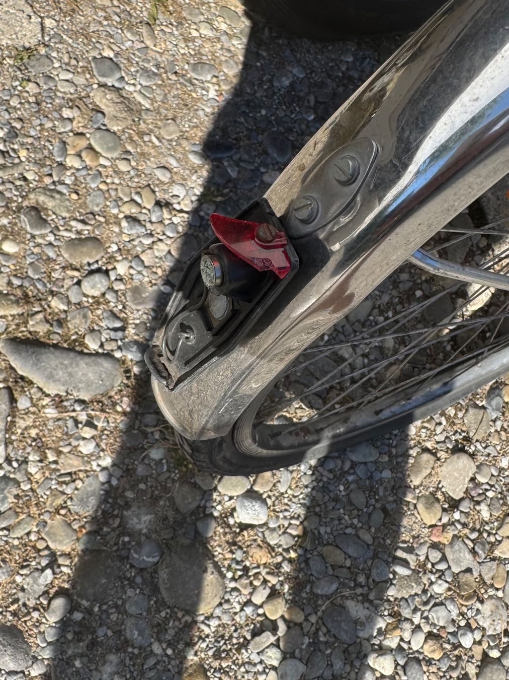 Vélos: Velo – D'occasion à Schlieren par Freundlich02 4