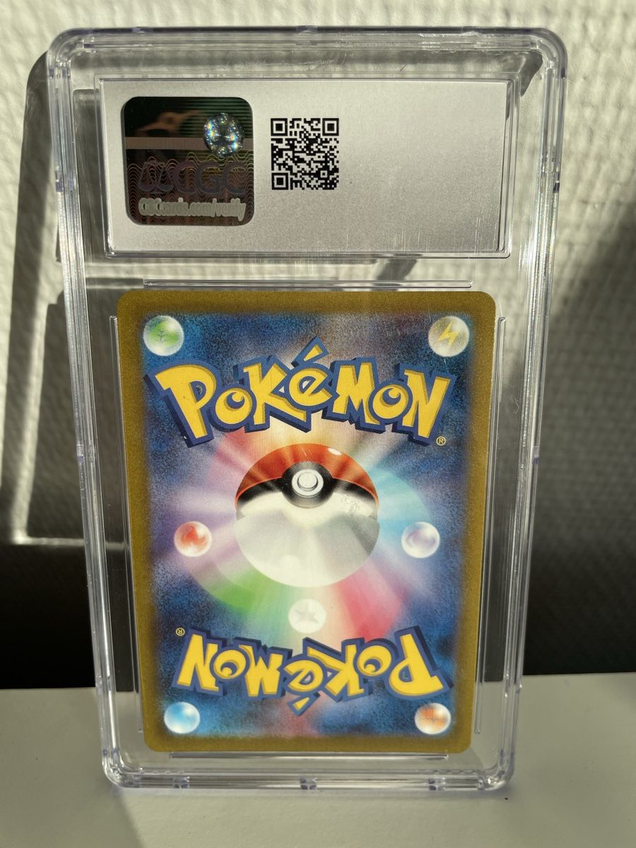 Pokémon Carte collezionabili: Aerodactyl Reverse Holo GEM MINT 10 💯 – Usato da Wallisellen venduto da kam_8pkf 1