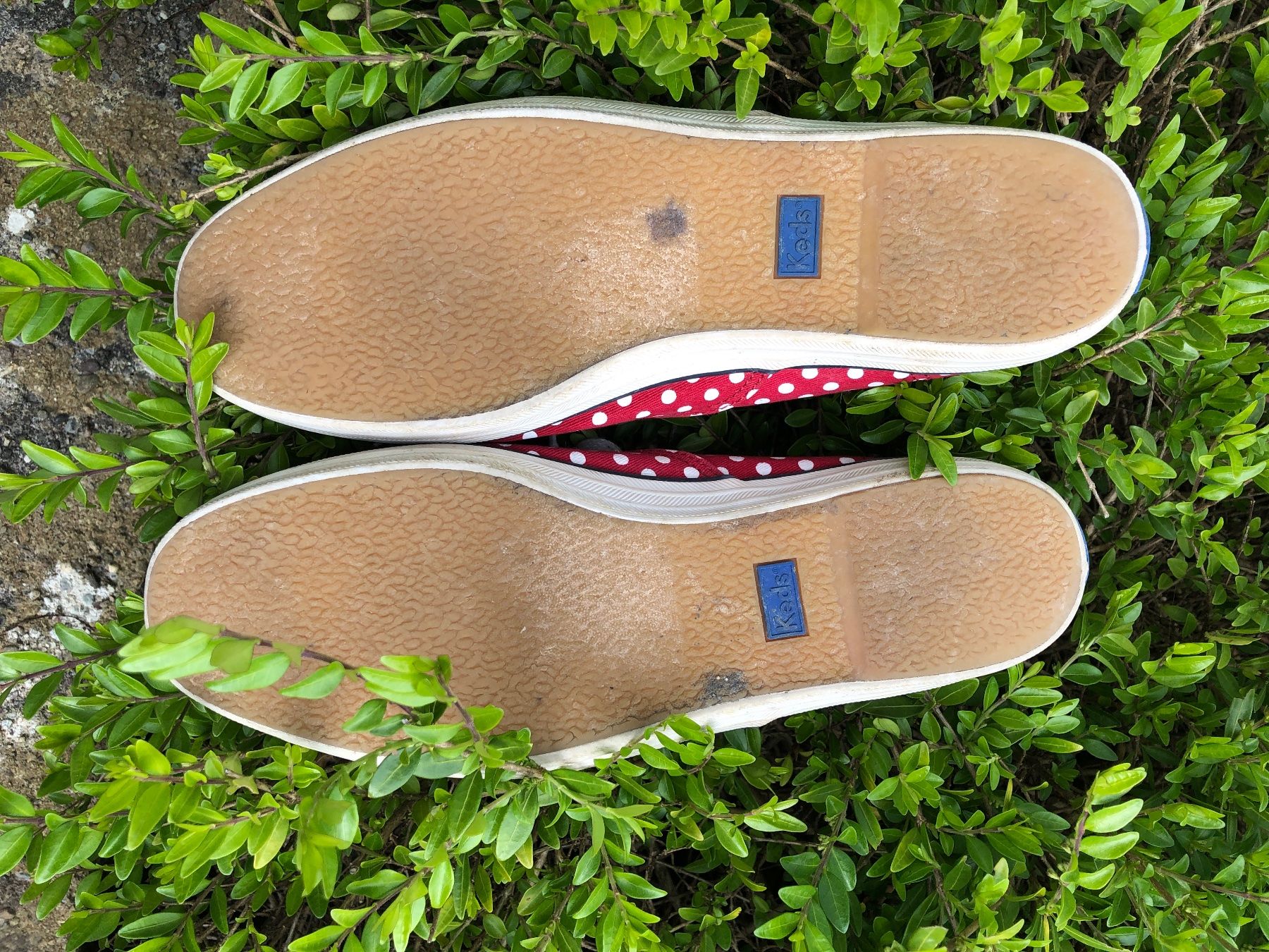 Scarpe da uomo: Sommer Turnschuhe Gr. 40,5 – Usato da Zuerich venduto da Isabelle 1