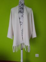 Damen Poncho / Cape ungetragen