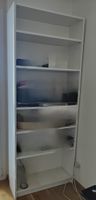 2x Billy Regale weiss je T28xB80xH200cm