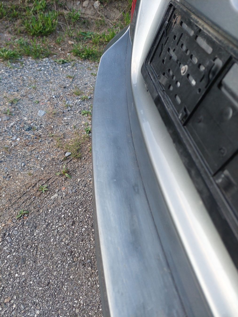 BMW Automobili: BMW 320d Touring xDrive – Usato da Pany venduto da J_05 7