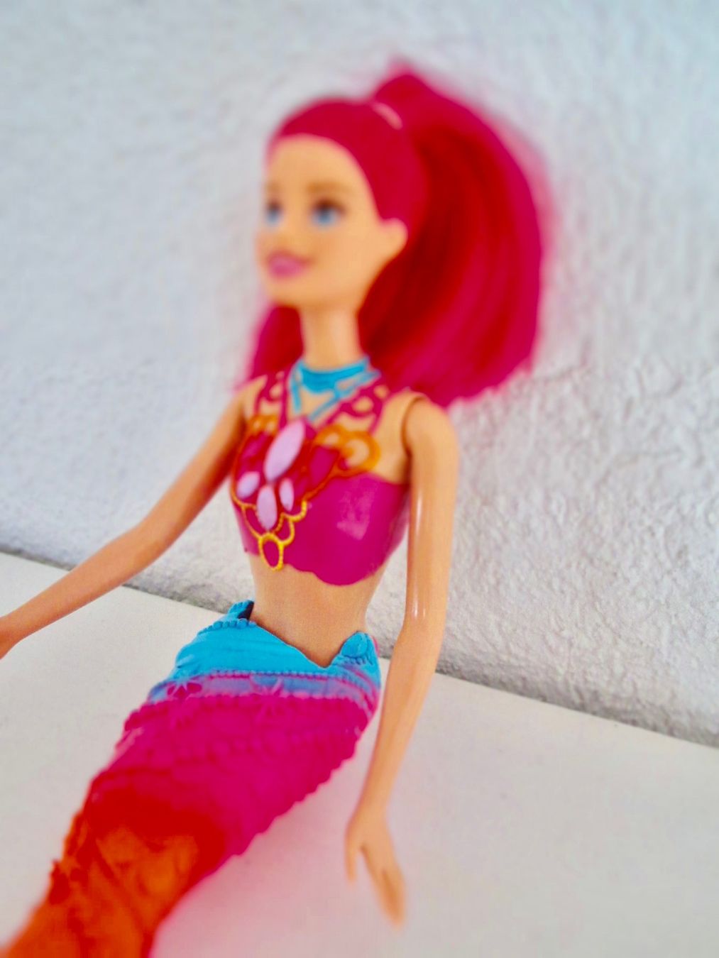Bambole: 2 BARBIES SIRENE ARTICULEES – Usato da Murten venduto da Selliot 4