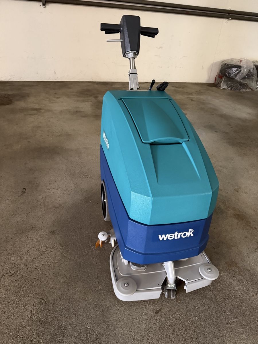 Wetrok Toutes les machines: Wetrok Discomatic Mambo  – Neuf (Voir description) à Grenchen par daj_d7l2