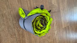 Isomatte N46 Self Inflating guter Zustand