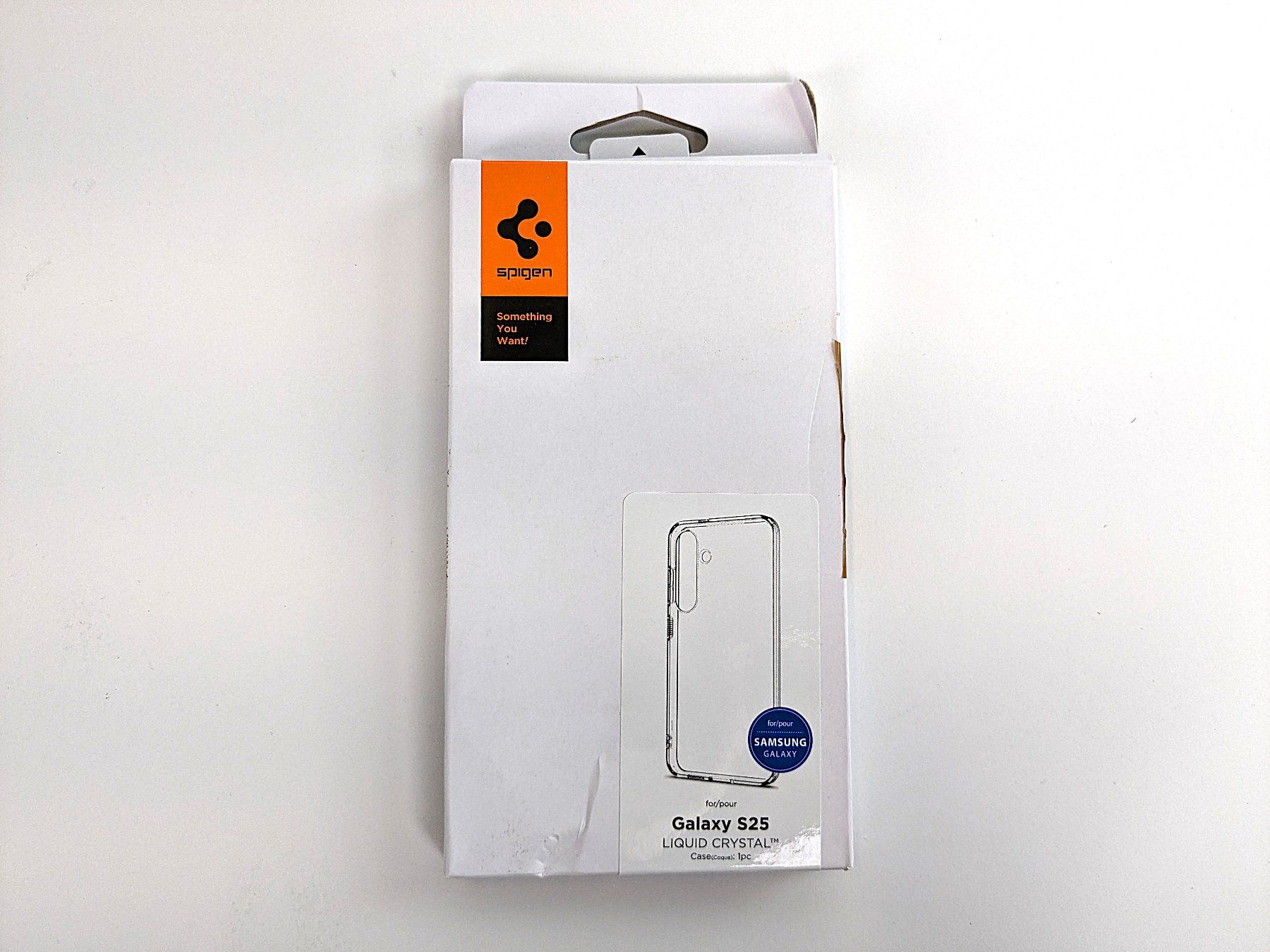 Samsung Cover & Protezioni schermo: GALAXY S25 Hülle – Usato da Dintikon venduto da Restwert_Dintikon 2