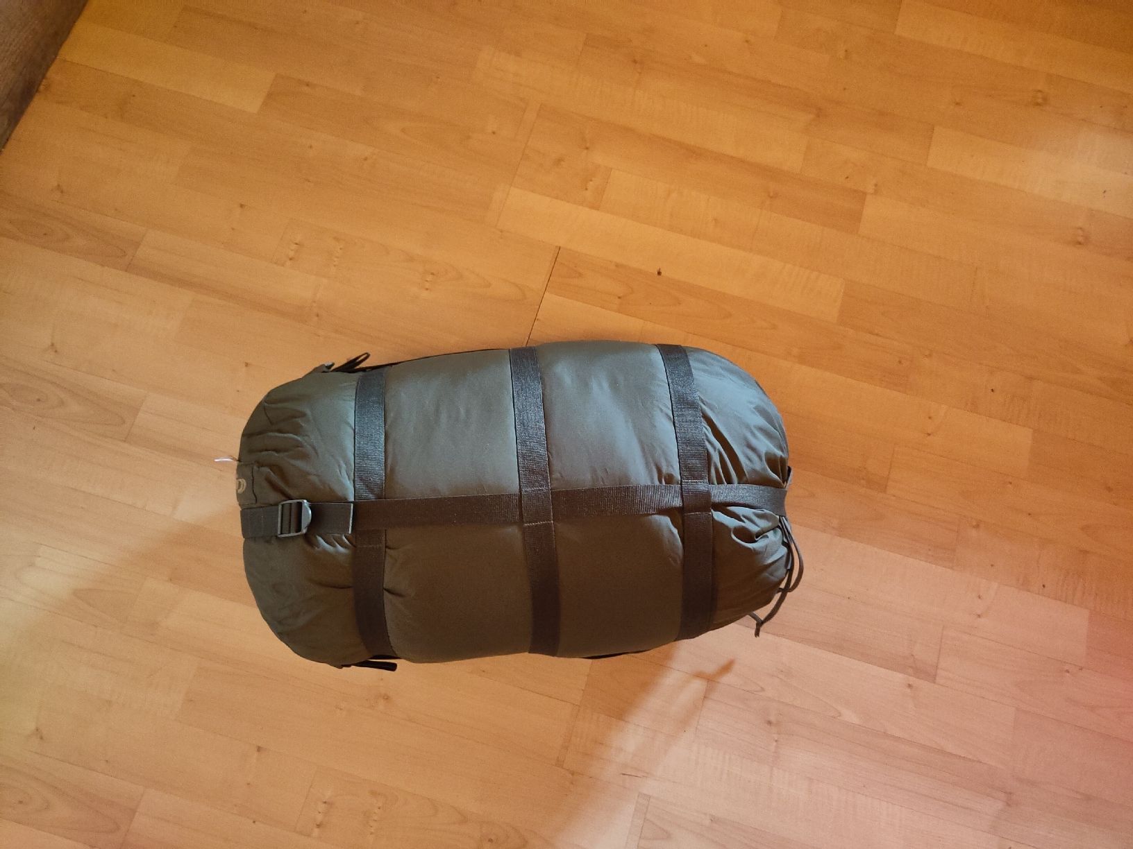 Carinthia Sacchi a pelo: Carinthia Finnischer Schlafsack – Nuovo (secondo la descrizione) da Feldis/Veulden venduto da 94BAM 3
