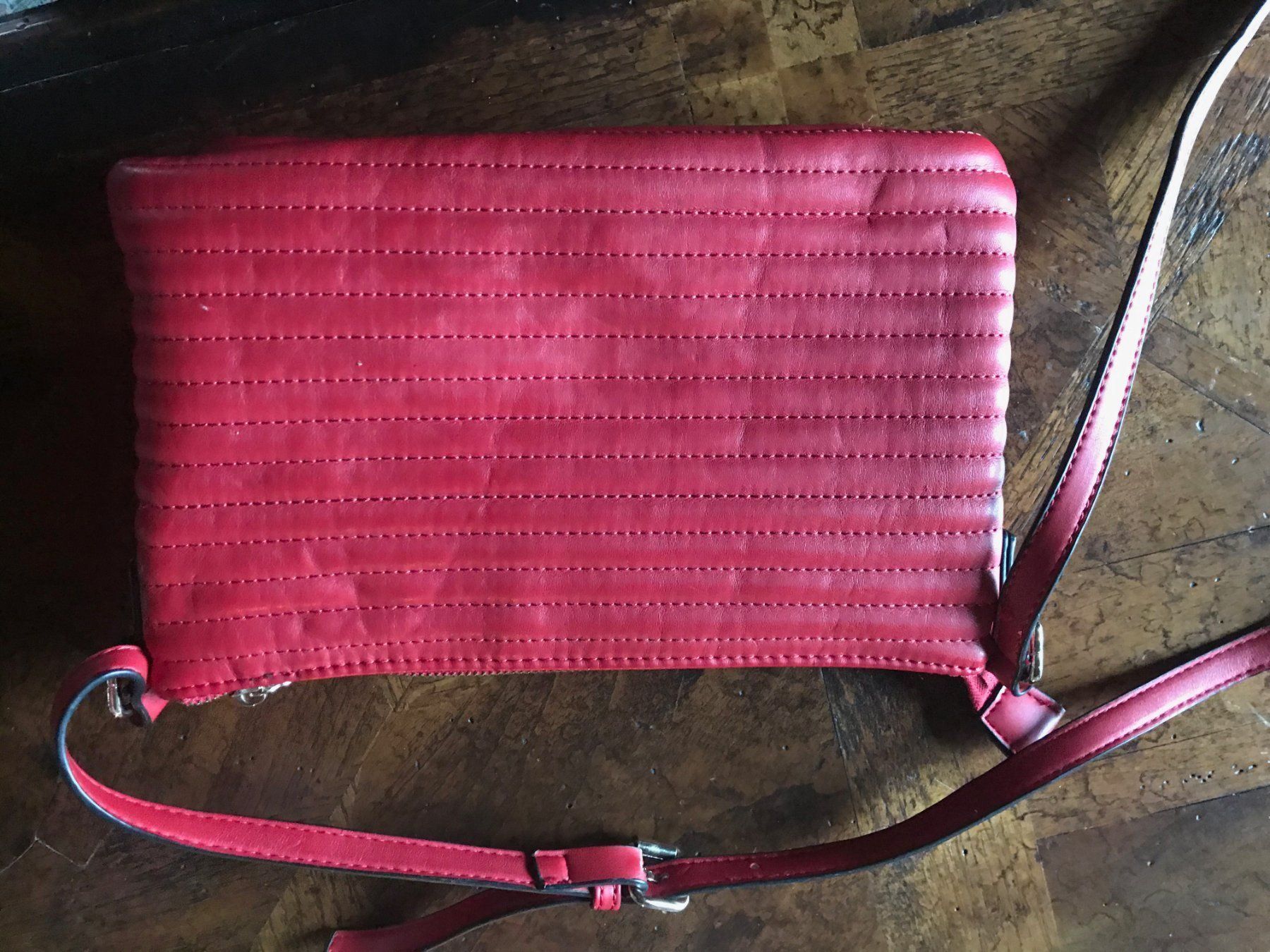 Taschen für Damen: Handtasche – Gebraucht aus Baden von Spitzbergen01 1