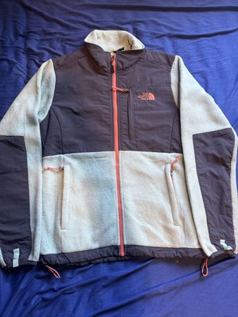The North Face Denali Fleecejacke Nr 34