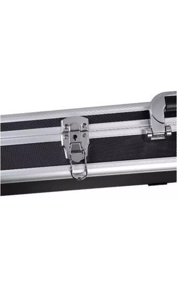 Reisekoffer: +Waffenkoffer 135 cm Alukoffewr – Neu und originalverpackt aus Amriswil von JaJa-Express 2