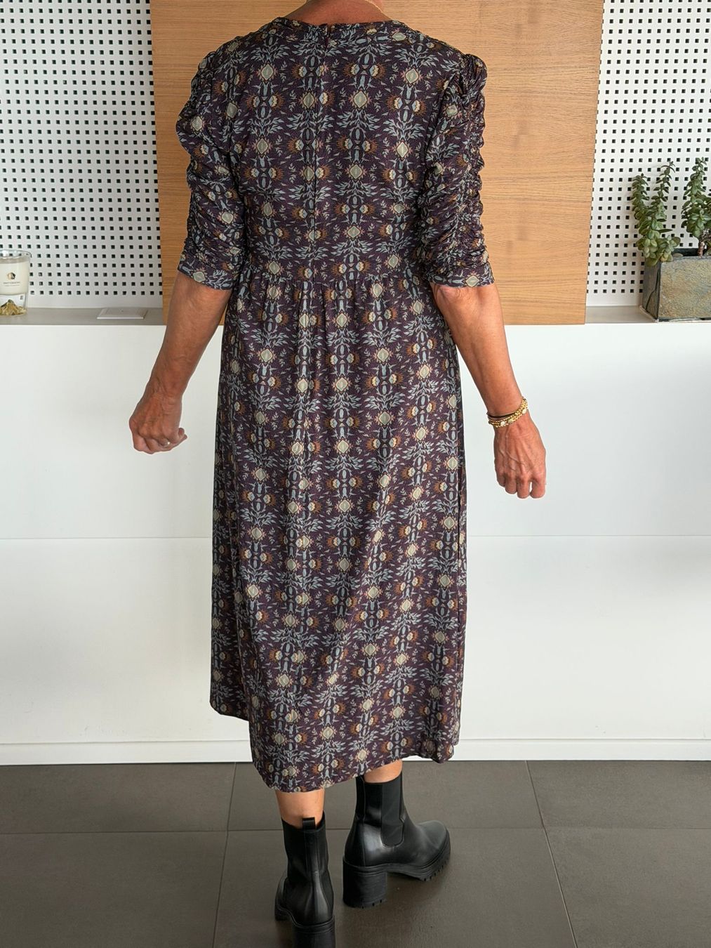 Ba&Sh Kleider: a vendre robe BASH taille 1 – Gebraucht aus Assens von mathcath 2