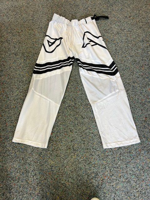 Schutz & Schoner: ALKALI Inline Rollerhockey Pants Grösse Senior S – Neu (gemäss Beschreibung) aus Marbach LU von Frantisek 1