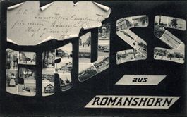 Gruss aus Romanshorn