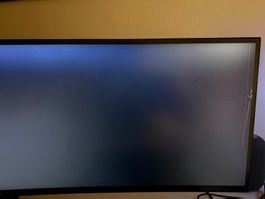 Dell UltraSharp U4919DW - 49 Zoll (5120 x 1920) | Defekt