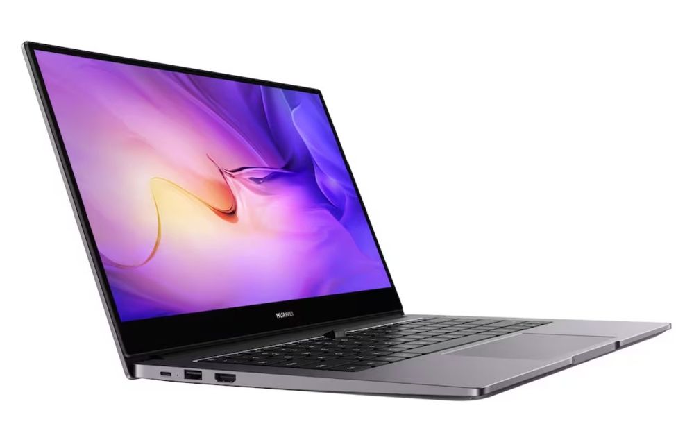 Huawei MateBook D 14, 14 " Neu und nie ausgepackt | Kaufen auf Ricardo