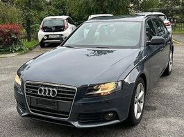Audi A4  2.0 TFSI quattro
