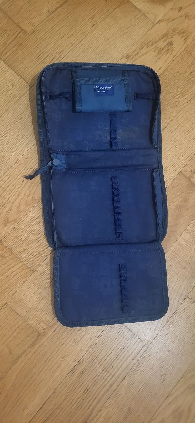 Ergobag Borse & Zaini: Ergobag Schulrucksack – Usato da Lachen SZ venduto da E.Bit 4