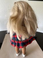 Sasha  Morgenthaler  "Serie"  Puppe